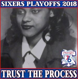 Meet your Posher, Ronald